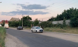 ДТП в Николаеве: пострадал одиннадцатилетний велосипедист 