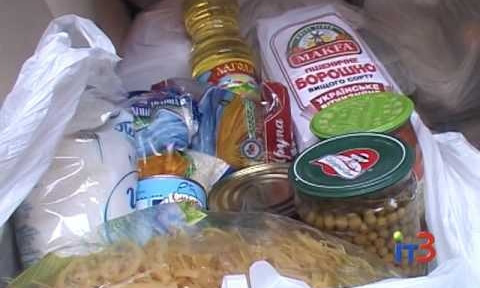 Мэр пообещал решить вопрос с выдачей продуктовых наборов нуждающимся в этом николаевцам