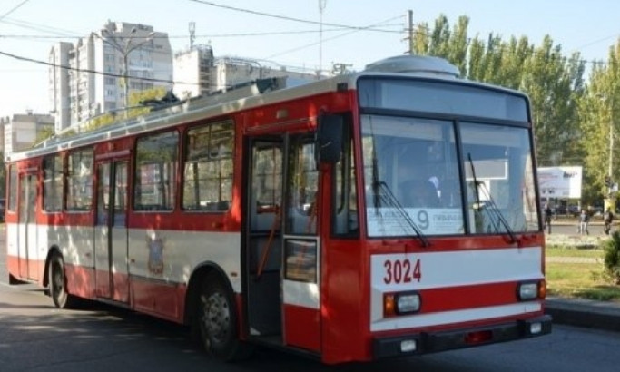 В Николаеве с 11 июня могут поднять стоимость за проезд в электротранспорте до 3 гривен