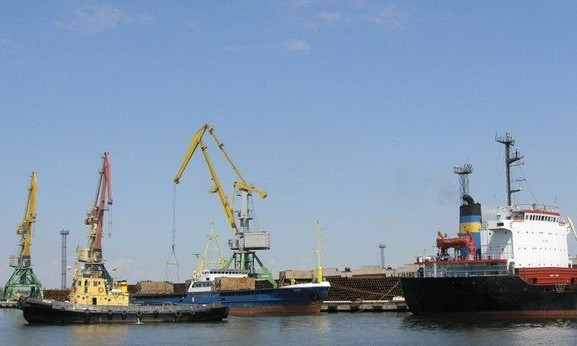 В Николаеве прошло первое заседание конкурсной комиссии по передаче имущества порта «Ольвия» в концессию