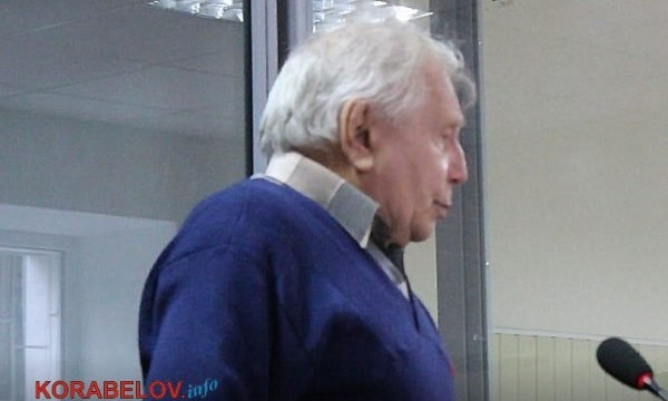 В Николаеве пенсионера, который сбил девушку на пешеходном переходе, освободили от ответственности 