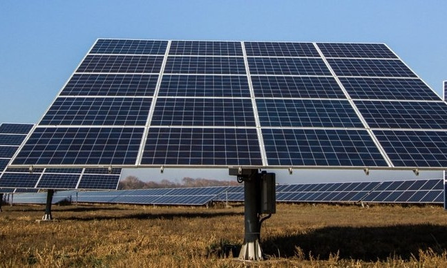 Николаевщине выделили 18 миллионов евро на 3 солнечные электростанции