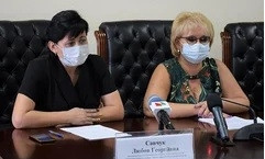 В Николаевской ОГА рассказали о страховых выплатах медикам в случае инвалидности или смерти от COVID-19