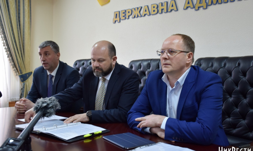 Бонь назначил скандального депутата Барну руководить аэропортом «Николаев»