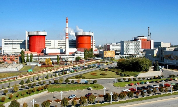 Южно-Украинская АЭС подключила блок №2 к энергосистеме после завершения ремонта