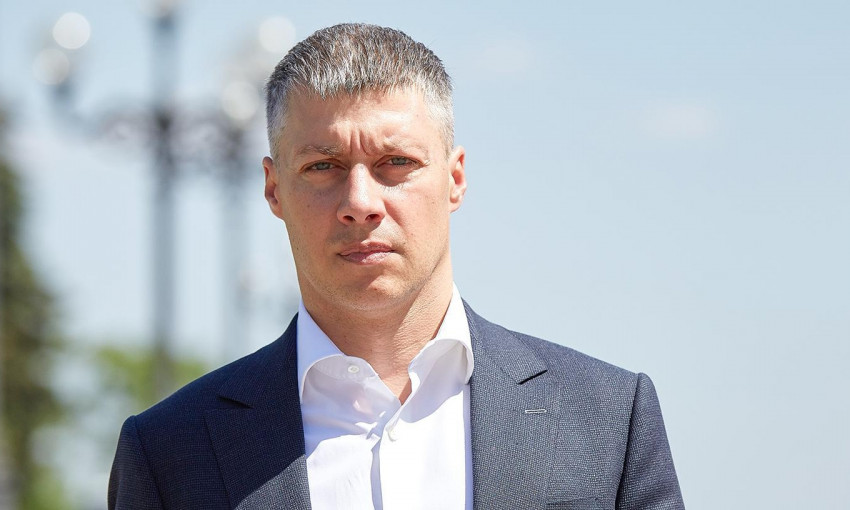 Нардеп Ильюк требует от прокуратуры разобраться с «коллекторами», а мэра Сенкевича — уволить руководство ЖКП «Південь»