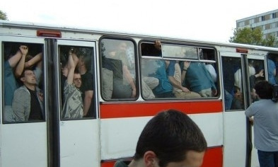 Еще одно ограничение в общественном транспорте Николаева планируют снять в ближайшие дни