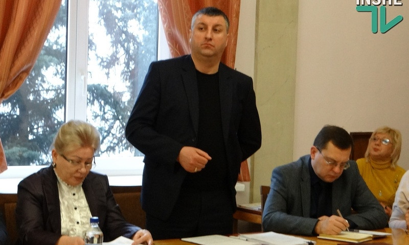 Валентин Гайдаржи ответил на претензии Ольги Сумской по поводу состояния трассы Н-11 