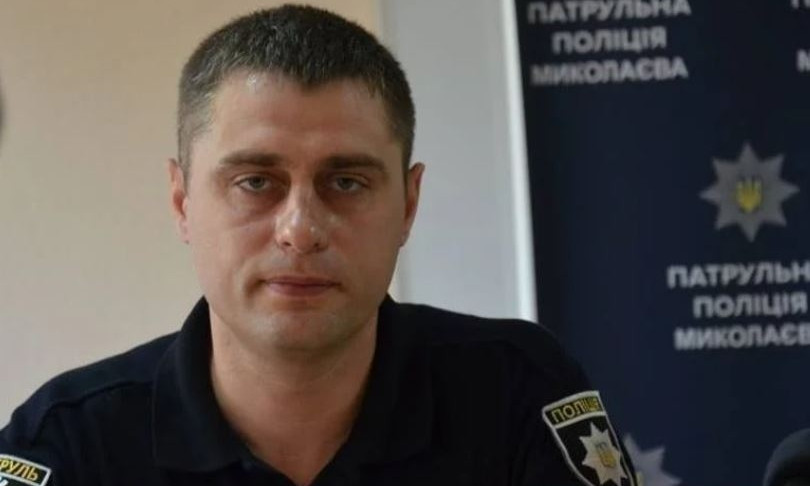 Замначальника полиции на Николаевщине прокомментировал происшествие в Коблево 
