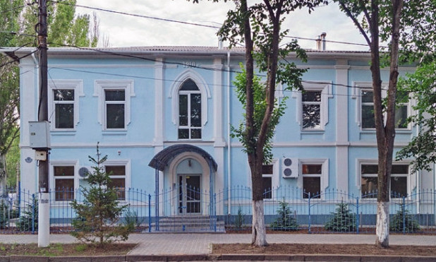 «Достойный пример уважения»: дом купца и почетного гражданина Николаева