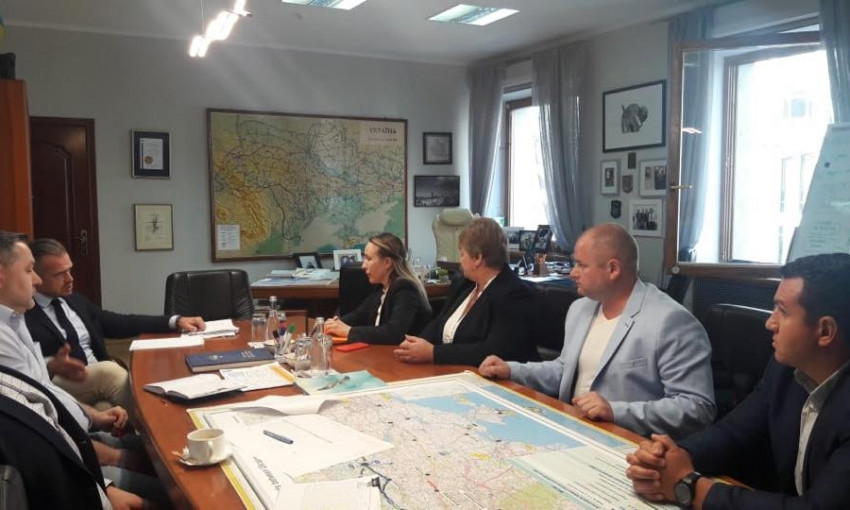 Глава облсовета Москаленко: В госбюджете предусмотрят 1 миллиард на капремонт дороги «Николаев - Кропивницкий»