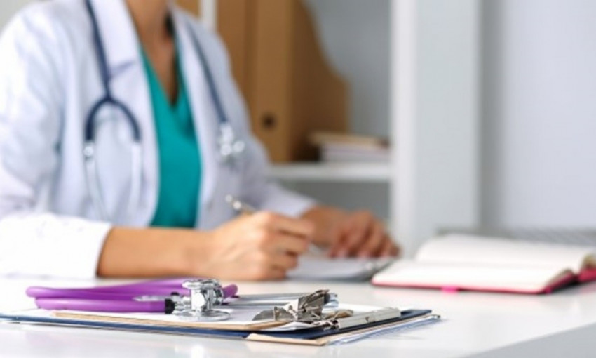 Только 11 процентов жителей Коблевской ОТГ заключили декларации с врачами