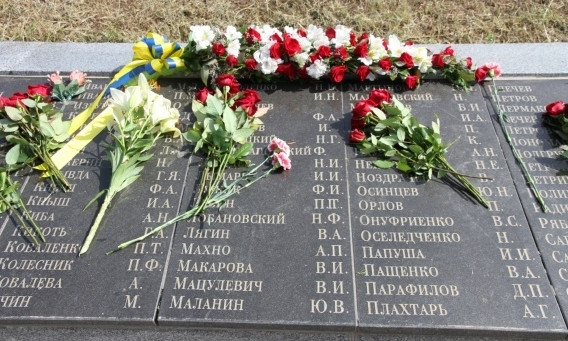 День Победы встречают 128 николаевцев, участвовавших в боевых действиях в годы Второй мировой войны