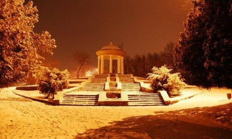 27 января 1795 года был основан Вознесенск 