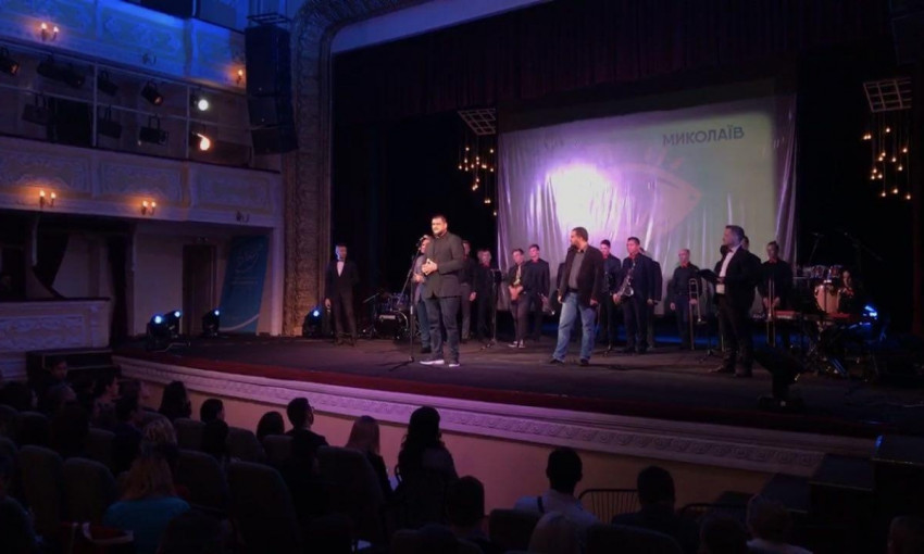 На следующий год область финансово поддержит кинофестиваль «Громадський проектор», ставший николаевским достоянием