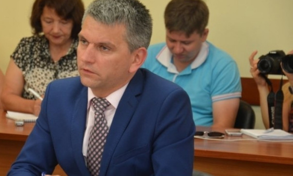 Заместителем губернатора Николаевской области  стал бывший руководитель департамента финансов