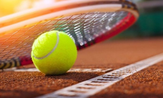На «спартаковские» корты вернулся чемпионат Николаевской области по теннису