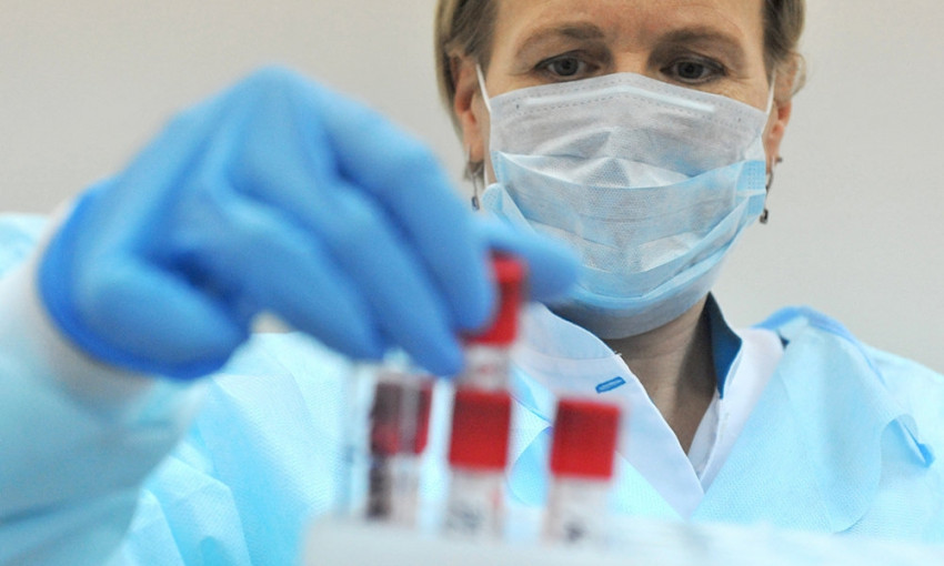 В Украине начали испытывать новое «чудо-лекарство», которое сможет противостоять коронавирусу