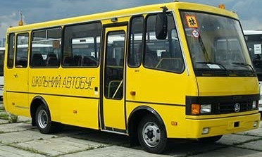 В Николаеве школьников будут возить на автобусах 
