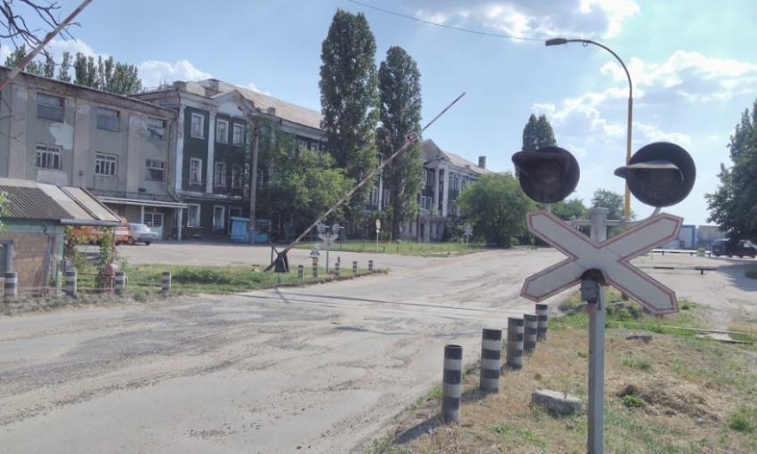 Многострадальную Индустриальную улицу Николаева ждет ремонт