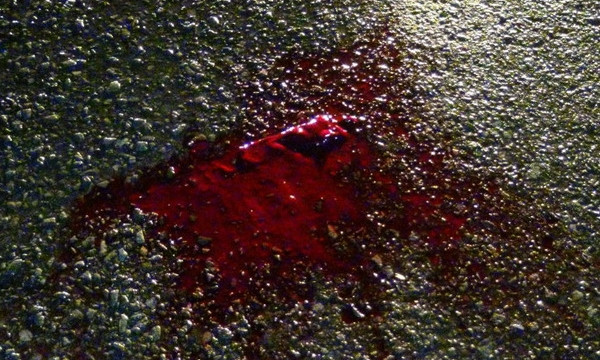 Автомобиль сбил ребенка на Богоявленском проспекте