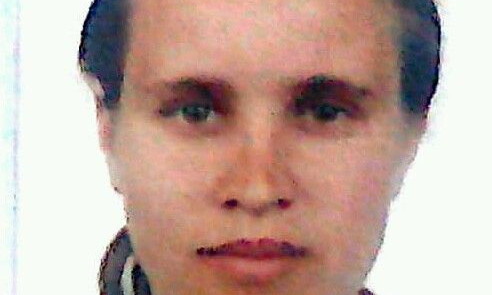 Полицейские разыскивают без вести пропавшую Людмилу Пугач, женщина имеет проблемы со здоровьем