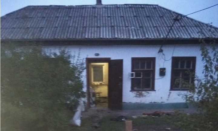 На Николаевщине из-за неосторожности едва не погиб пожилой курильщик