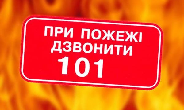 В Николаевской области спасатели ликвидировали пожар комбайна