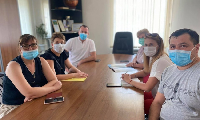 Проект телемедицины внедряется в ОТГ на Николаевщине: теперь врачи смогут оказывать помощь больным дистанционно 
