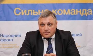 Нардеп Пидберезняк заявил, что Корнацкий финансирует Лещенко и руководителя департамента спецрасследований ГПУ
