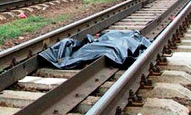 Жуткая трагедия на железнодорожной станции: под поезд попал мужчина