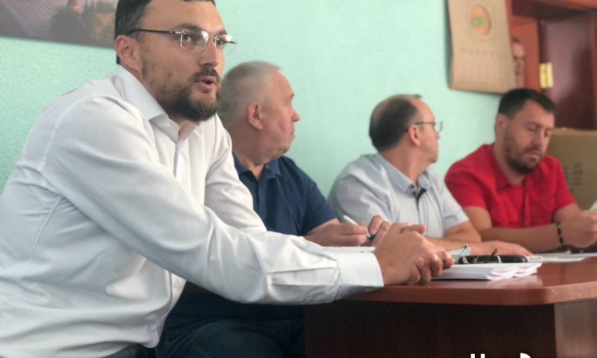 Депутаты 3 недели изучали документы конкурса управителей в Николаеве, с которыми конкурсная комиссия ознакомилась за 2 часа
