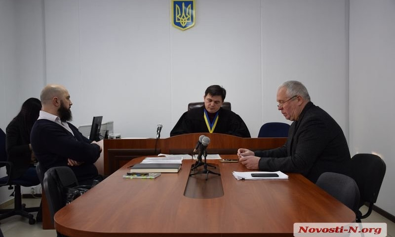 Депутат больше месяца не мог подать иск на «Мисто для людей» — Сенкевич не давал доверенность