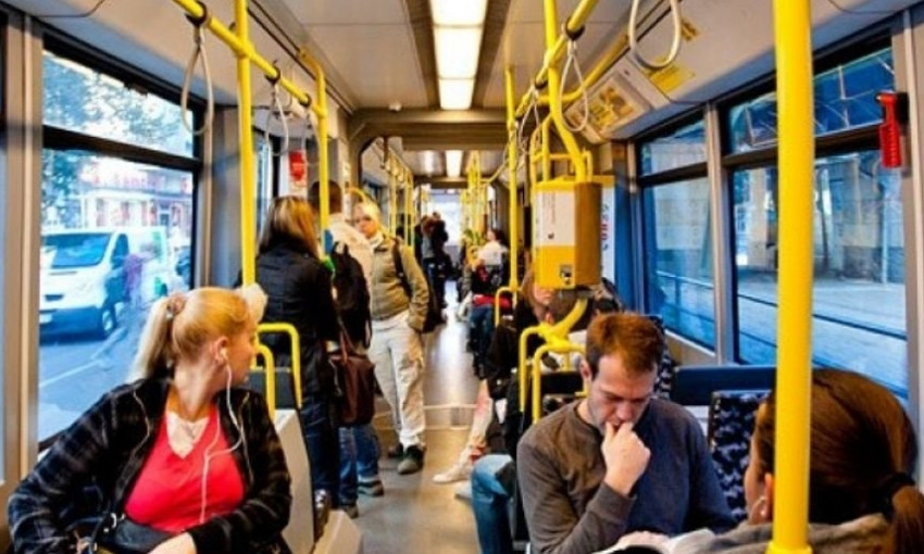 Как оформить пропуск для поездки в общественном транспорте Николаева - ИНСТРУКЦИЯ