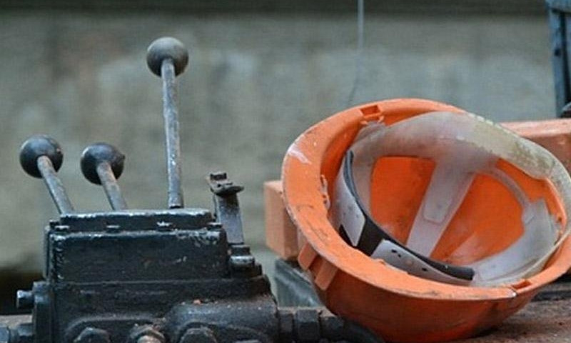 Трагедия в Николаевском порту: один рабочий погиб, другой - тяжело травмирован
