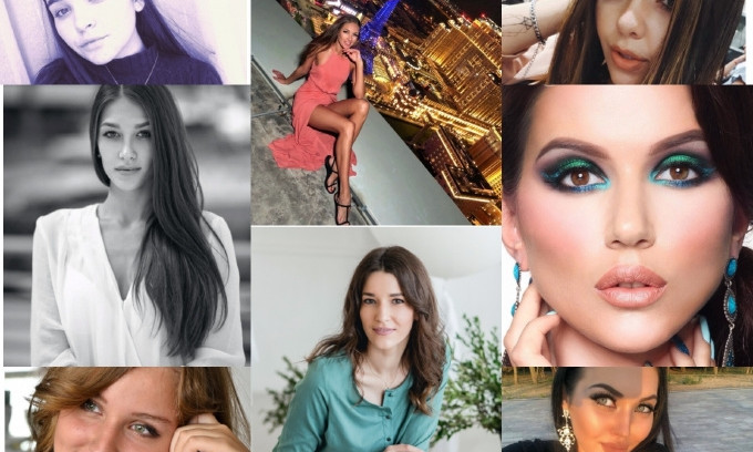 13 николаевских девушек начали борьбу за голоса в сети ради участия в конкурсе «Мисс Украина-2019»