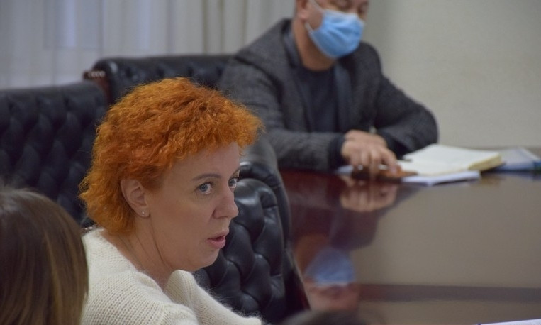 В горбольнице Николаева не выдают бесплатно справку о смерти от коронавируса