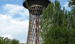 Экскурсию по башне Шухова могут посетить все желающие николаевцы