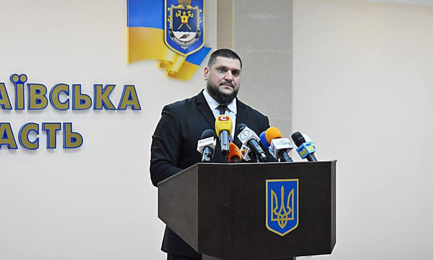 Алексей Савченко: «Николаевские аграрии имеют мощную поддержку от государства и Президента»