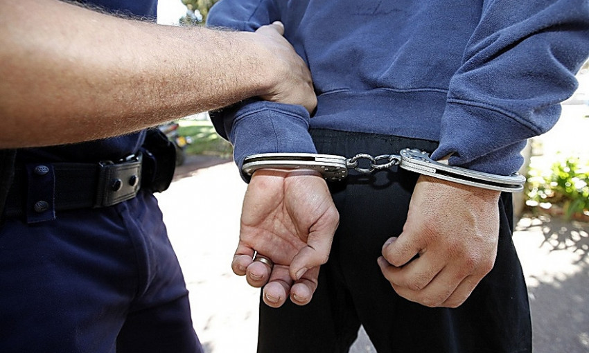 В Новом Буге задержали мужчина, который 15 лет находился в международном розыске за разбой