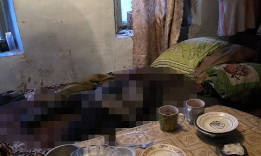 На Николаевщине мужчину зарезали в собственном доме