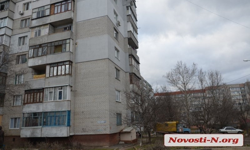 В Николаеве будут судить подрядчика, не выполнившего ремонт крыши, но присвоившего 359 тыс из бюджета