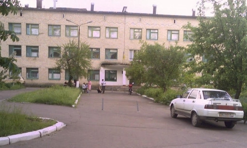 Бензин и аккумуляторы украли из больницы на Николаевщине