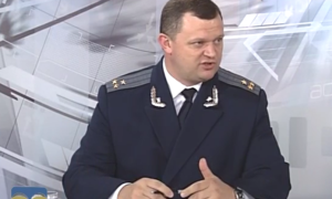 Прокурор Николаевщины рассказал как будет бороться с местными криминальными авторитетами