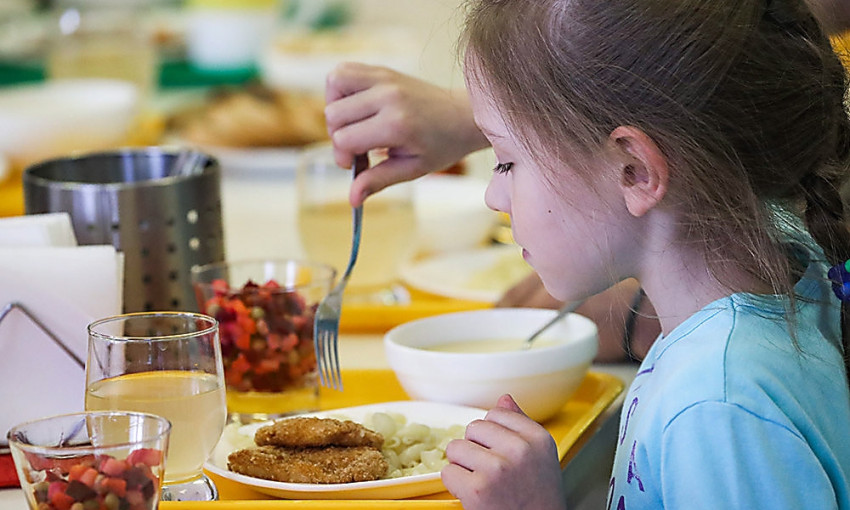 В Николаеве объявили торги на организацию питания в детсадах и школах на 2020 год, сумма за услуги столовых составляет более 93,5 миллионов гривен
