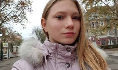 Николаевские правоохранители разыскивают без вести пропавшую больше недели назад 14-летнюю Викторию Руденко