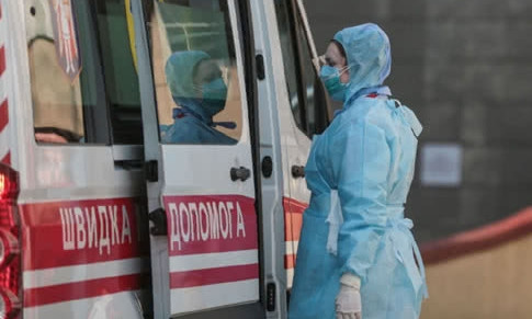 Одна на стационаре, две лечатся амбулаторно – в Николаеве коронавирус обнаружили у трех медработников