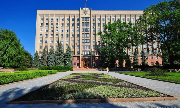 Кандидатура экс-мэра Николаева согласована на должность первого зама губернатора