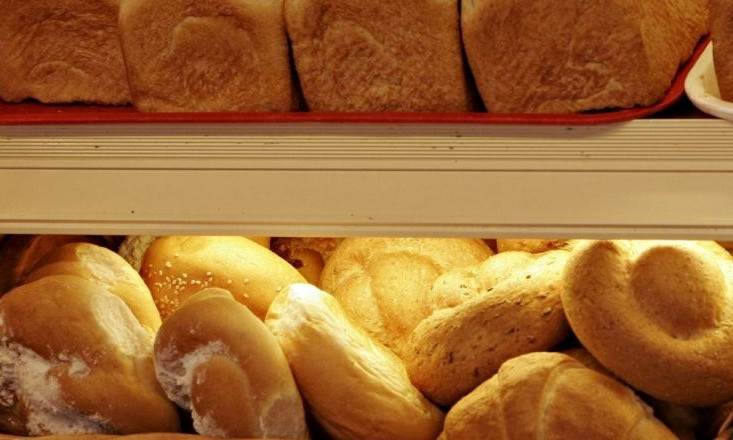 Николаевцы массово скупают весь хлеб
