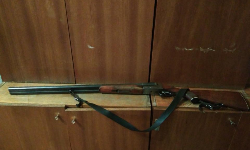 Николаевщина: девочка, в которую случайно выстрелил пьяный охотник, перенесла две операции